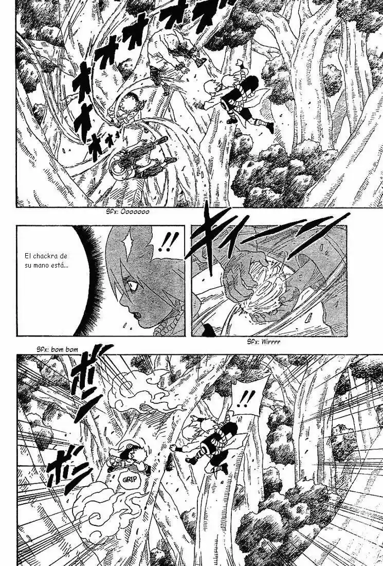 Naruto (1999) - Capítulo 200 - Página 4 - LectorTMOo