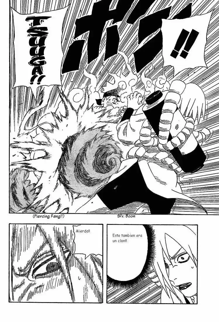 Naruto (1999) - Capítulo 200 - Página 6 - LectorTMOo