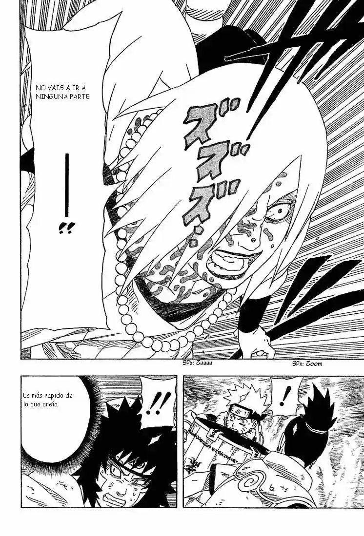 Naruto (1999) - Capítulo 200 - Página 12 - LectorTMOo