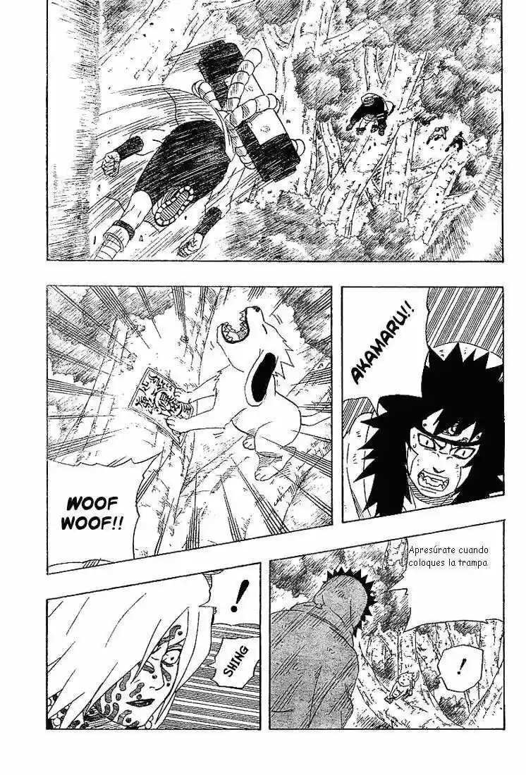 Naruto (1999) - Capítulo 200 - Página 13 - LectorTMOo