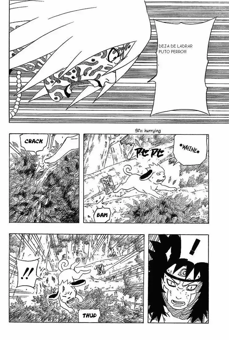 Naruto (1999) - Capítulo 200 - Página 14 - LectorTMOo