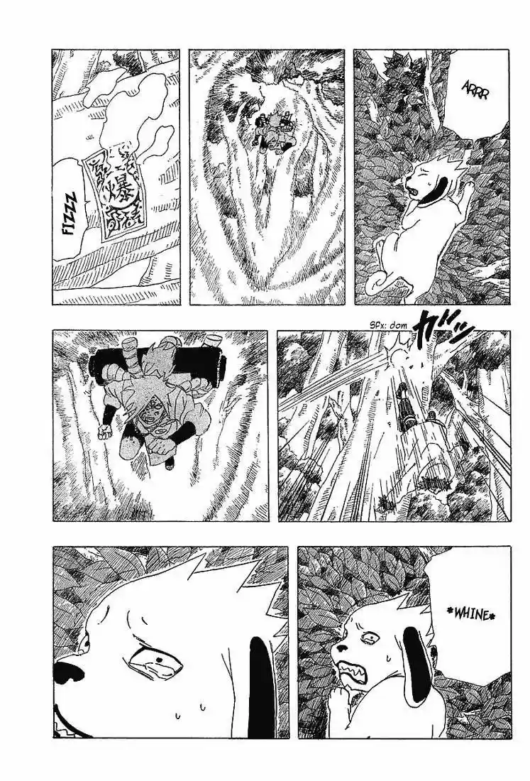 Naruto (1999) - Capítulo 200 - Página 15 - LectorTMOo