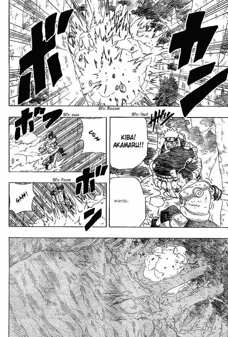 Naruto (1999) - Capítulo 200 - Página 16 - LectorTMOo