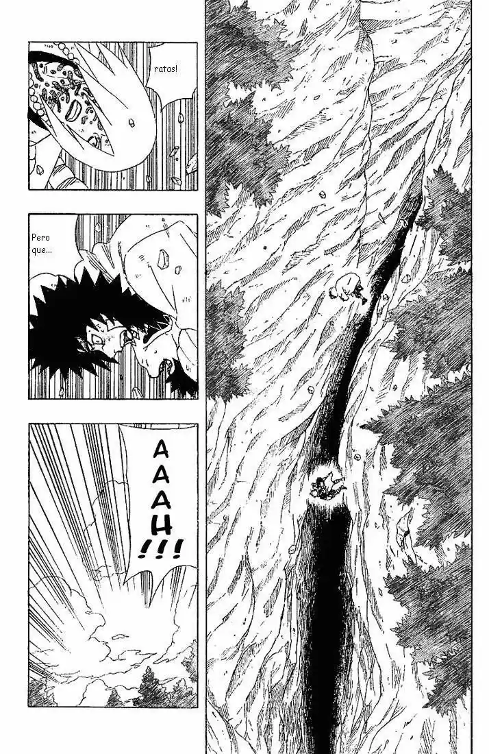 Naruto (1999) - Capítulo 200 - Página 17 - LectorTMOo