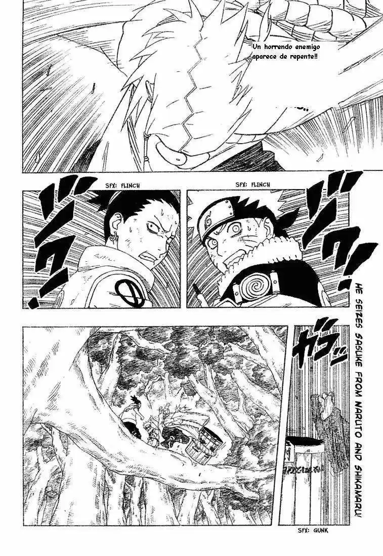 Naruto (1999) - Capítulo 201 - Página 2 - LectorTMOo
