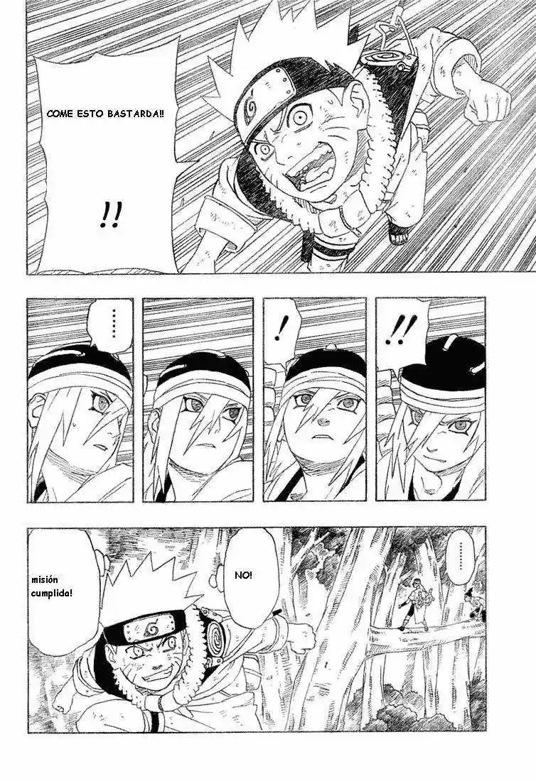 Naruto (1999) - Capítulo 201 - Página 12 - LectorTMOo