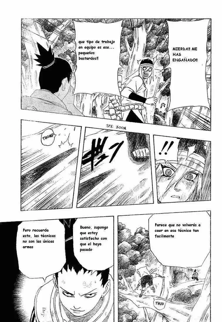 Naruto (1999) - Capítulo 201 - Página 13 - LectorTMOo
