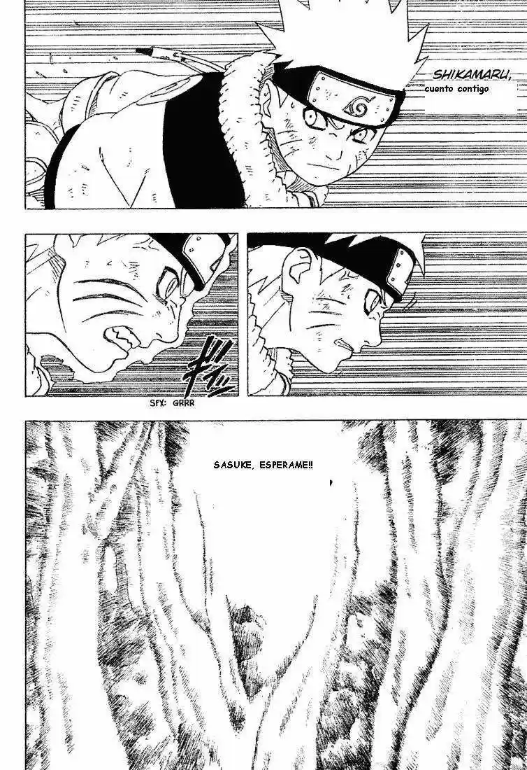 Naruto (1999) - Capítulo 201 - Página 14 - LectorTMOo