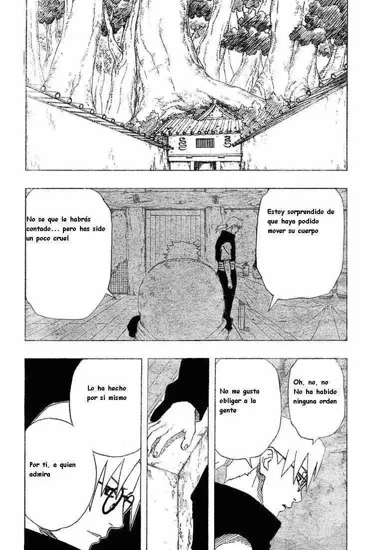Naruto (1999) - Capítulo 201 - Página 15 - LectorTMOo
