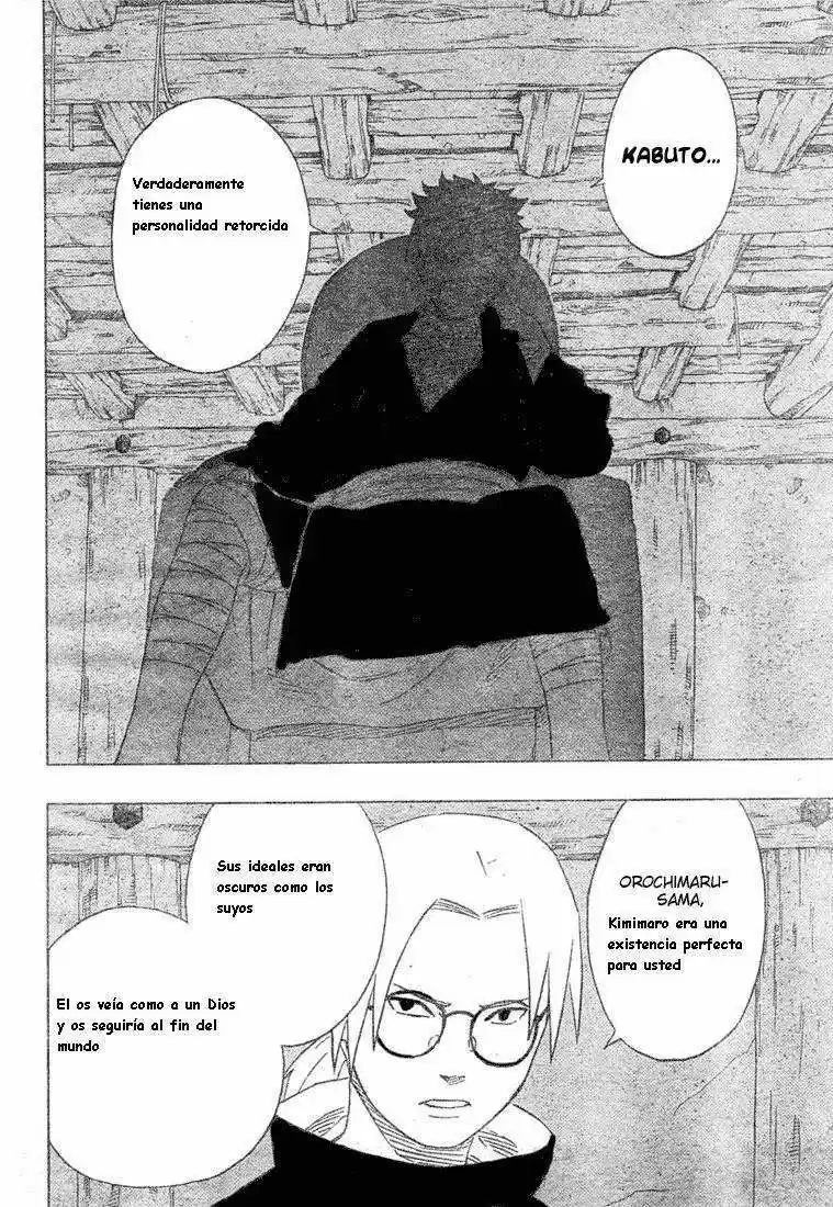 Naruto (1999) - Capítulo 201 - Página 16 - LectorTMOo