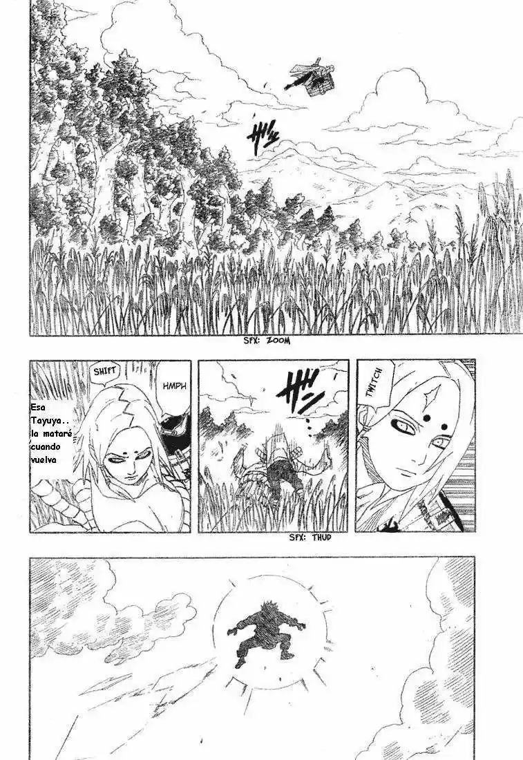 Naruto (1999) - Capítulo 201 - Página 18 - LectorTMOo