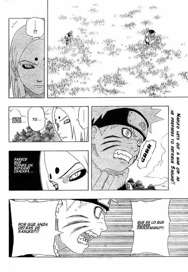 Naruto (1999) - Capítulo 202 - Página 2 - LectorTMOo