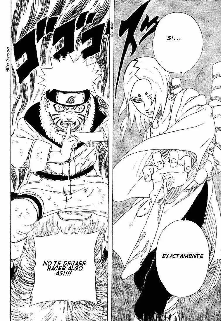 Naruto (1999) - Capítulo 202 - Página 4 - LectorTMOo