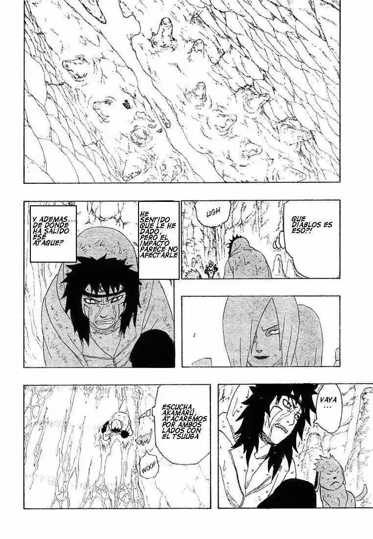 Naruto (1999) - Capítulo 202 - Página 10 - LectorTMOo
