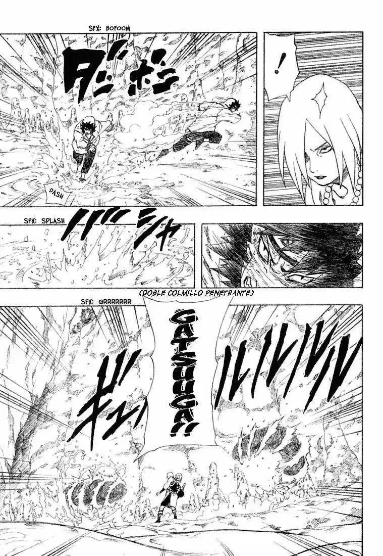 Naruto (1999) - Capítulo 202 - Página 11 - LectorTMOo