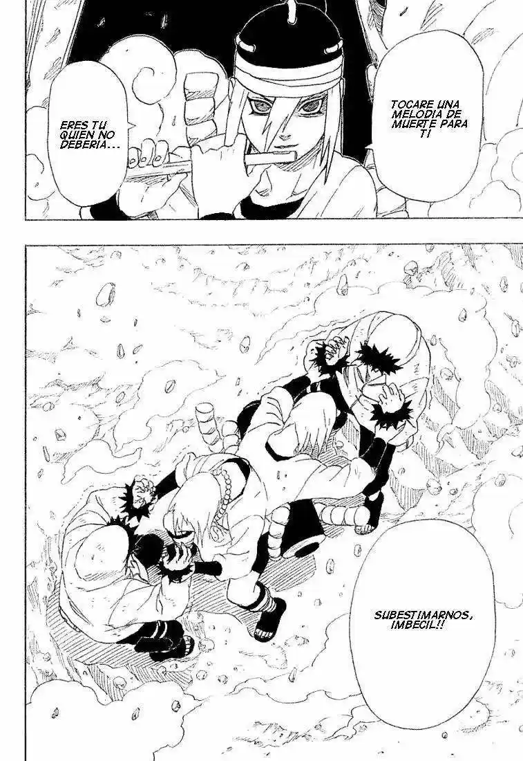 Naruto (1999) - Capítulo 202 - Página 13 - LectorTMOo