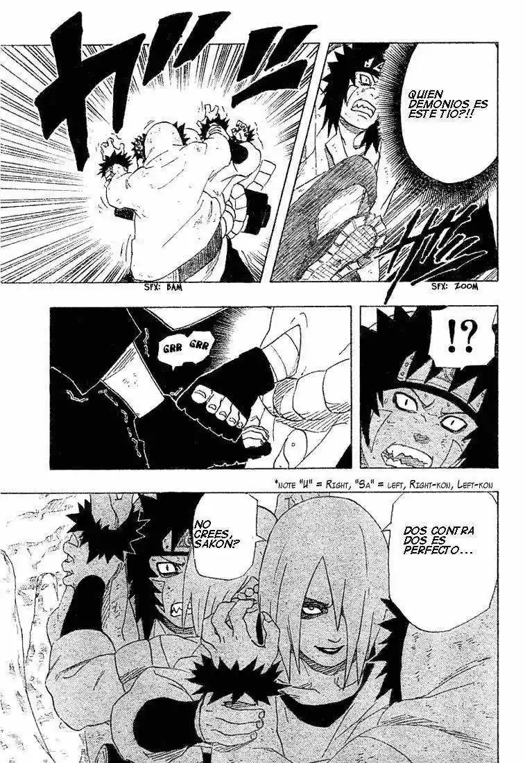 Naruto (1999) - Capítulo 202 - Página 14 - LectorTMOo
