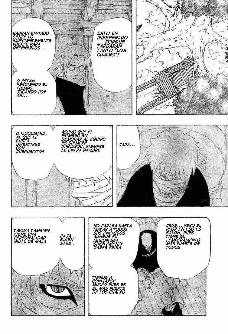 Naruto (1999) - Capítulo 202 - Página 15 - LectorTMOo