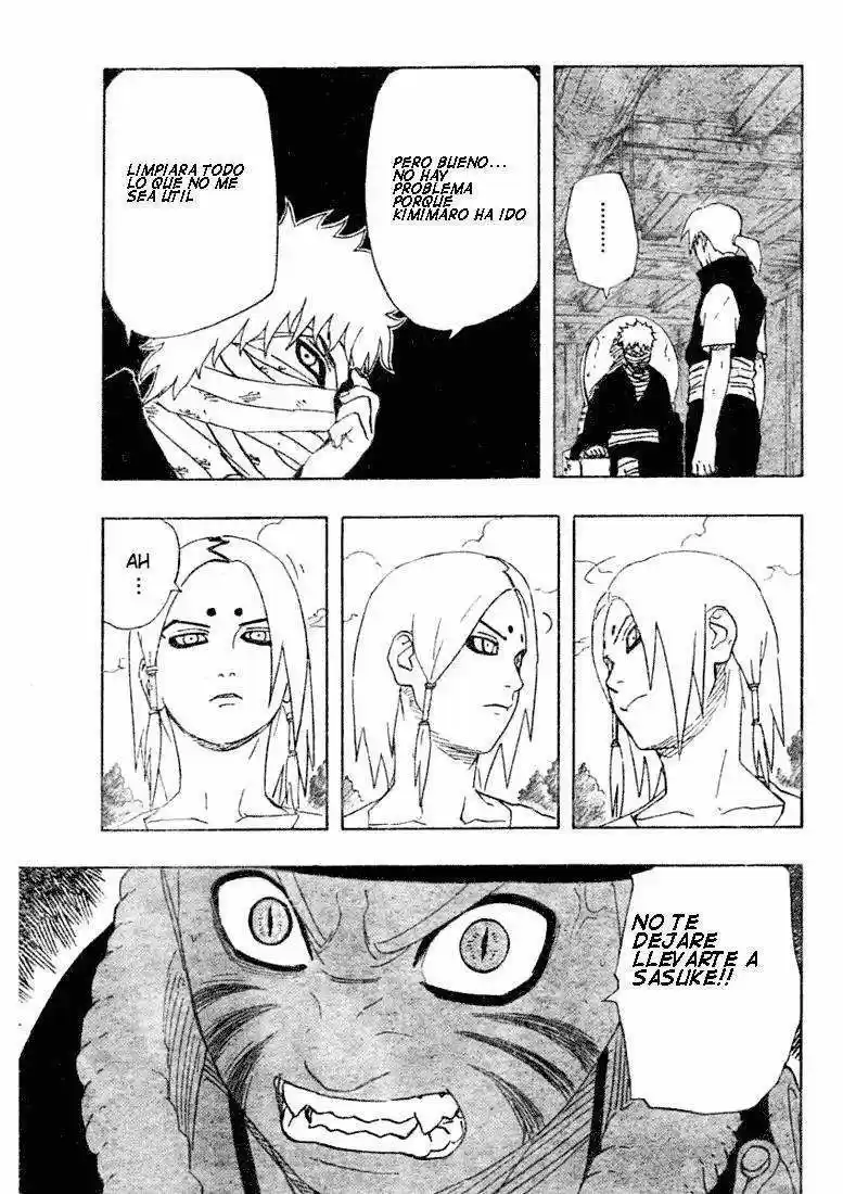 Naruto (1999) - Capítulo 202 - Página 16 - LectorTMOo