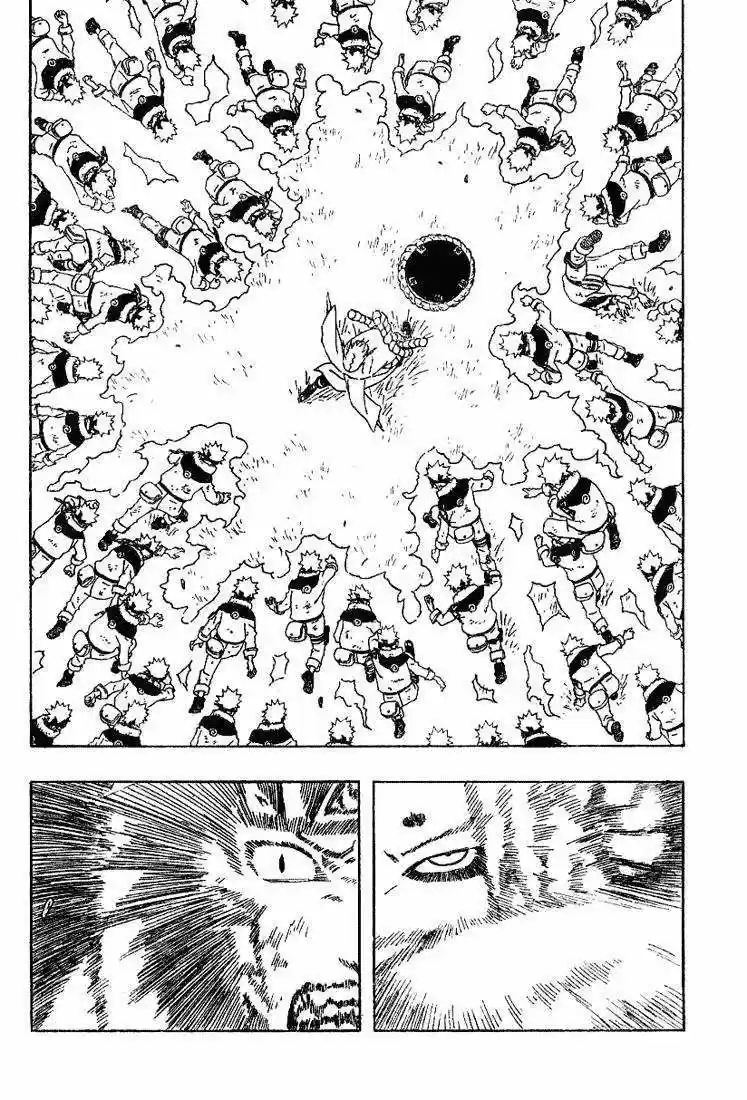 Naruto (1999) - Capítulo 203 - Página 4 - LectorTMOo