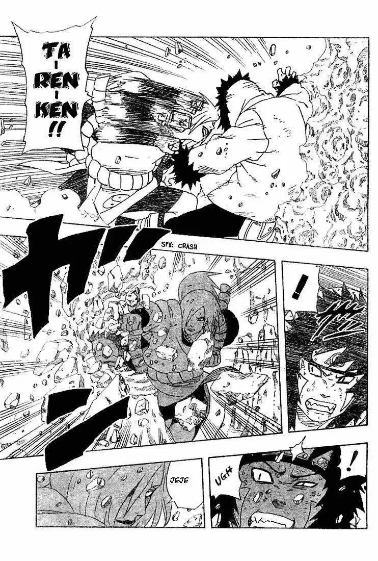 Naruto (1999) - Capítulo 203 - Página 5 - LectorTMOo