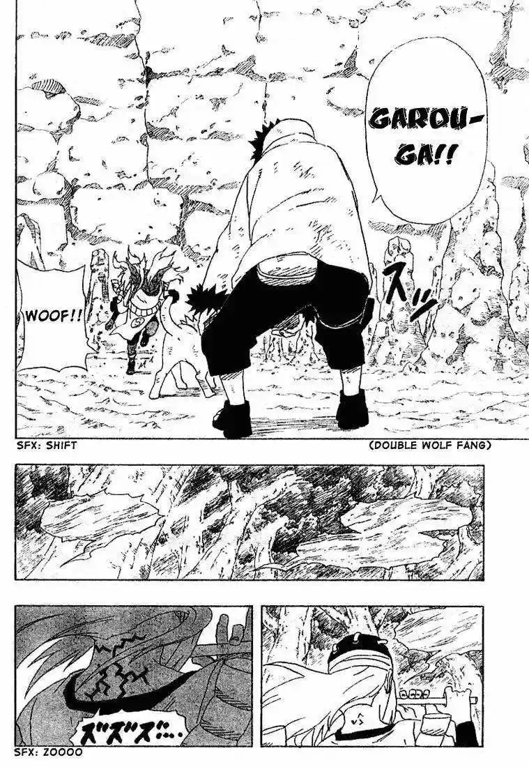 Naruto (1999) - Capítulo 203 - Página 12 - LectorTMOo
