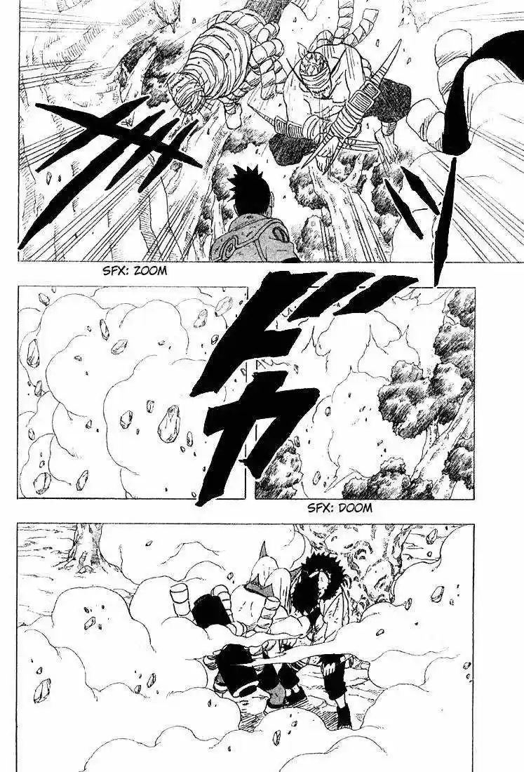 Naruto (1999) - Capítulo 203 - Página 14 - LectorTMOo