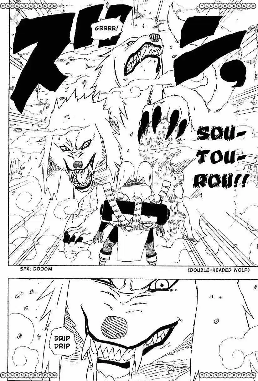 Naruto (1999) - Capítulo 203 - Página 16 - LectorTMOo