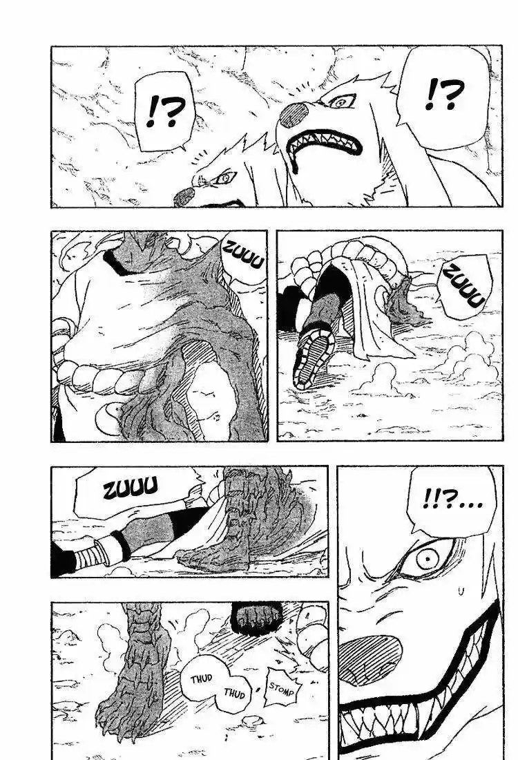 Naruto (1999) - Capítulo 204 - Página 4 - LectorTMOo