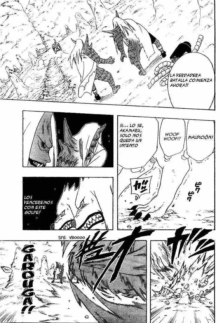 Naruto (1999) - Capítulo 204 - Página 6 - LectorTMOo