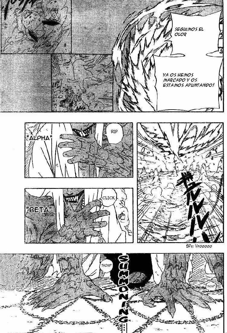 Naruto (1999) - Capítulo 204 - Página 8 - LectorTMOo