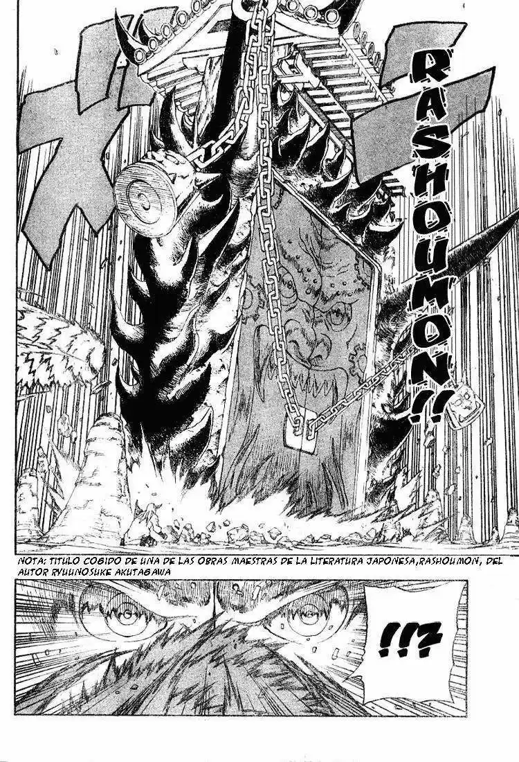 Naruto (1999) - Capítulo 204 - Página 9 - LectorTMOo