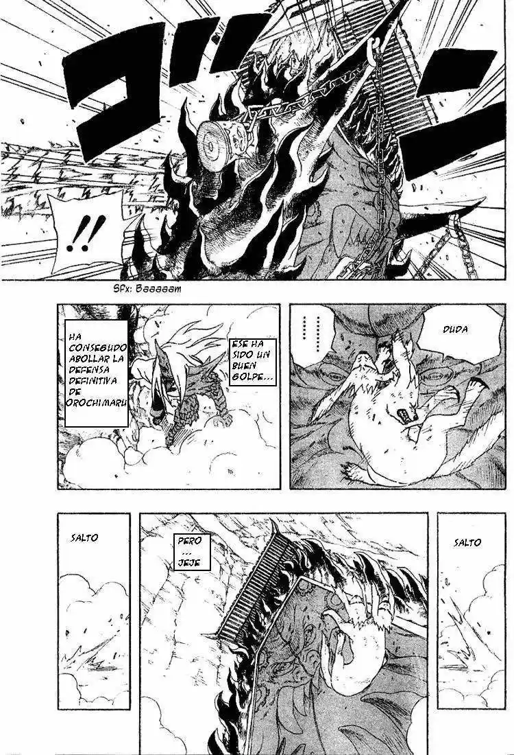 Naruto (1999) - Capítulo 204 - Página 10 - LectorTMOo
