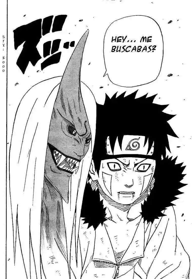 Naruto (1999) - Capítulo 204 - Página 12 - LectorTMOo