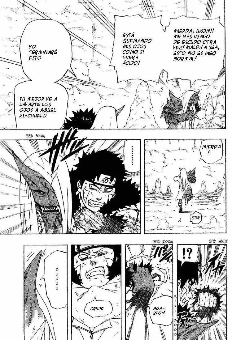 Naruto (1999) - Capítulo 204 - Página 13 - LectorTMOo