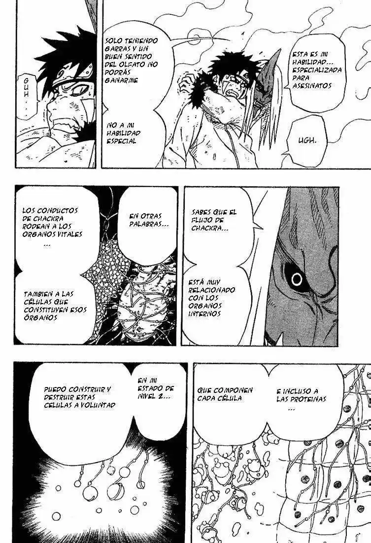 Naruto (1999) - Capítulo 204 - Página 14 - LectorTMOo