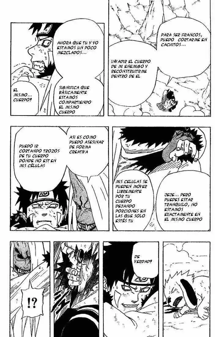 Naruto (1999) - Capítulo 204 - Página 15 - LectorTMOo