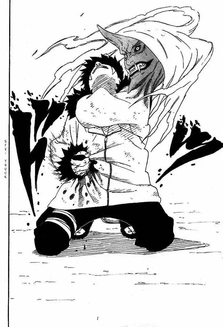 Naruto (1999) - Capítulo 204 - Página 16 - LectorTMOo