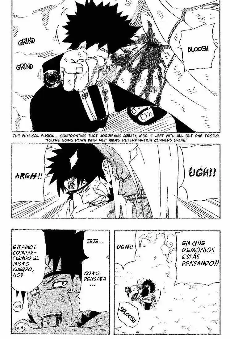 Naruto (1999) - Capítulo 205 - Página 2 - LectorTMOo