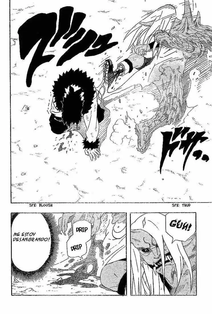 Naruto (1999) - Capítulo 205 - Página 4 - LectorTMOo