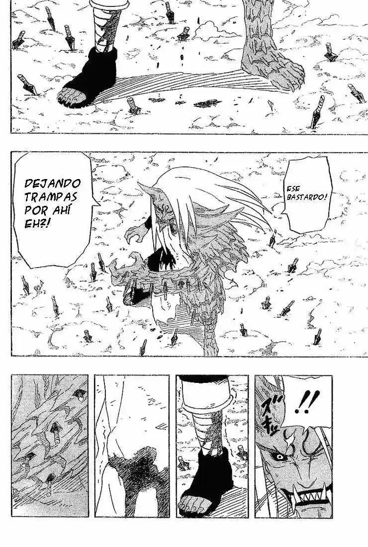 Naruto (1999) - Capítulo 205 - Página 10 - LectorTMOo