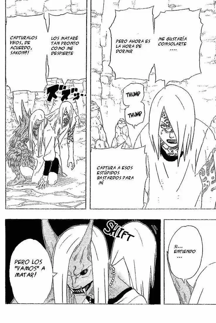 Naruto (1999) - Capítulo 205 - Página 12 - LectorTMOo