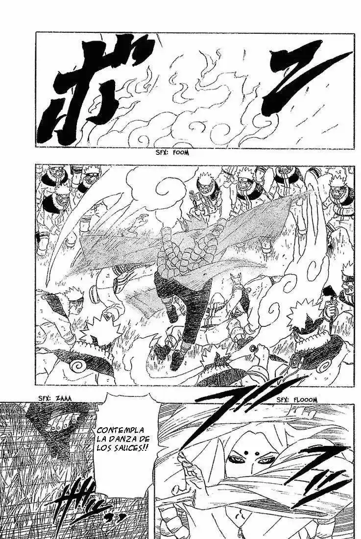 Naruto (1999) - Capítulo 205 - Página 13 - LectorTMOo