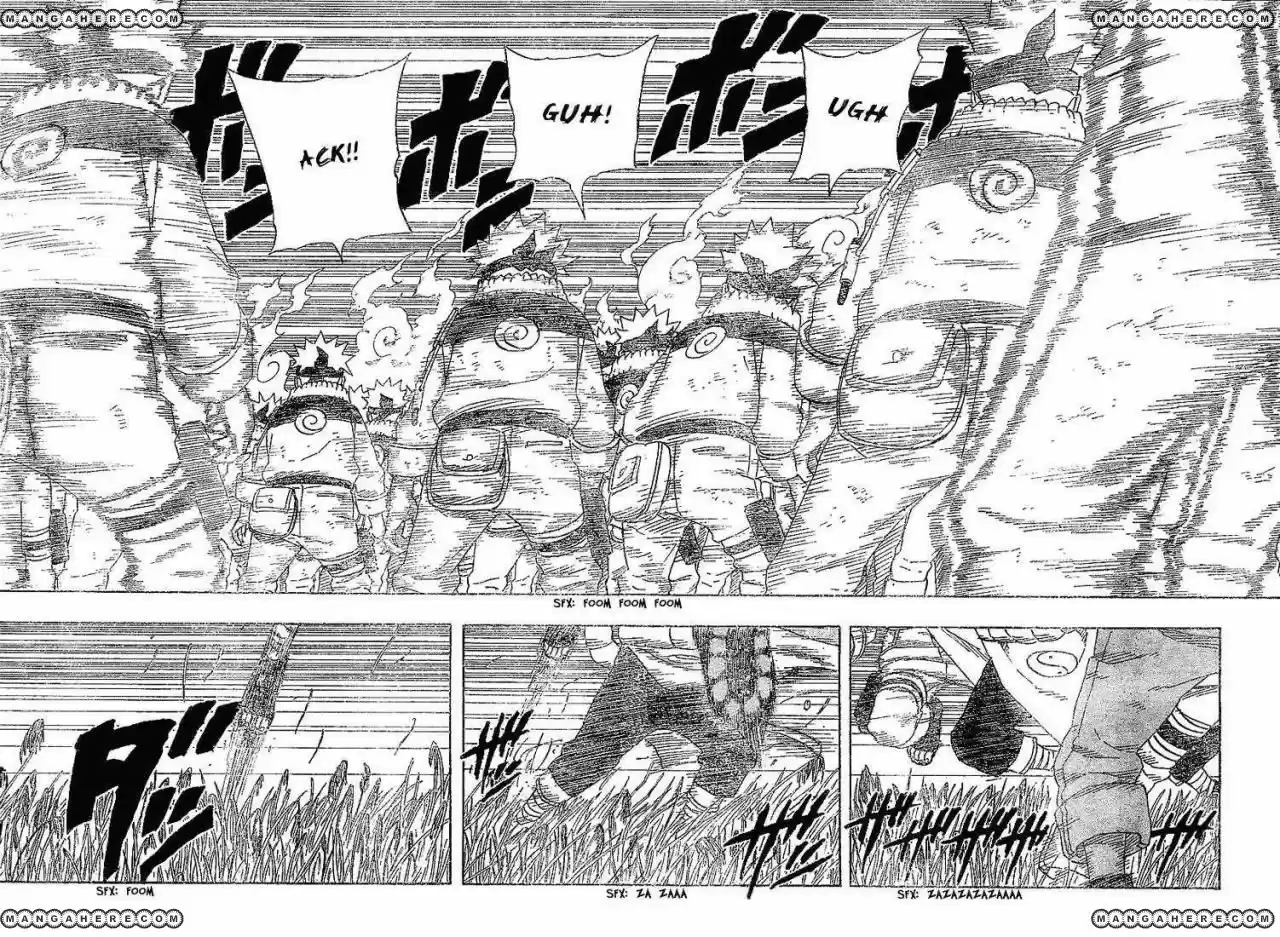 Naruto (1999) - Capítulo 205 - Página 14 - LectorTMOo