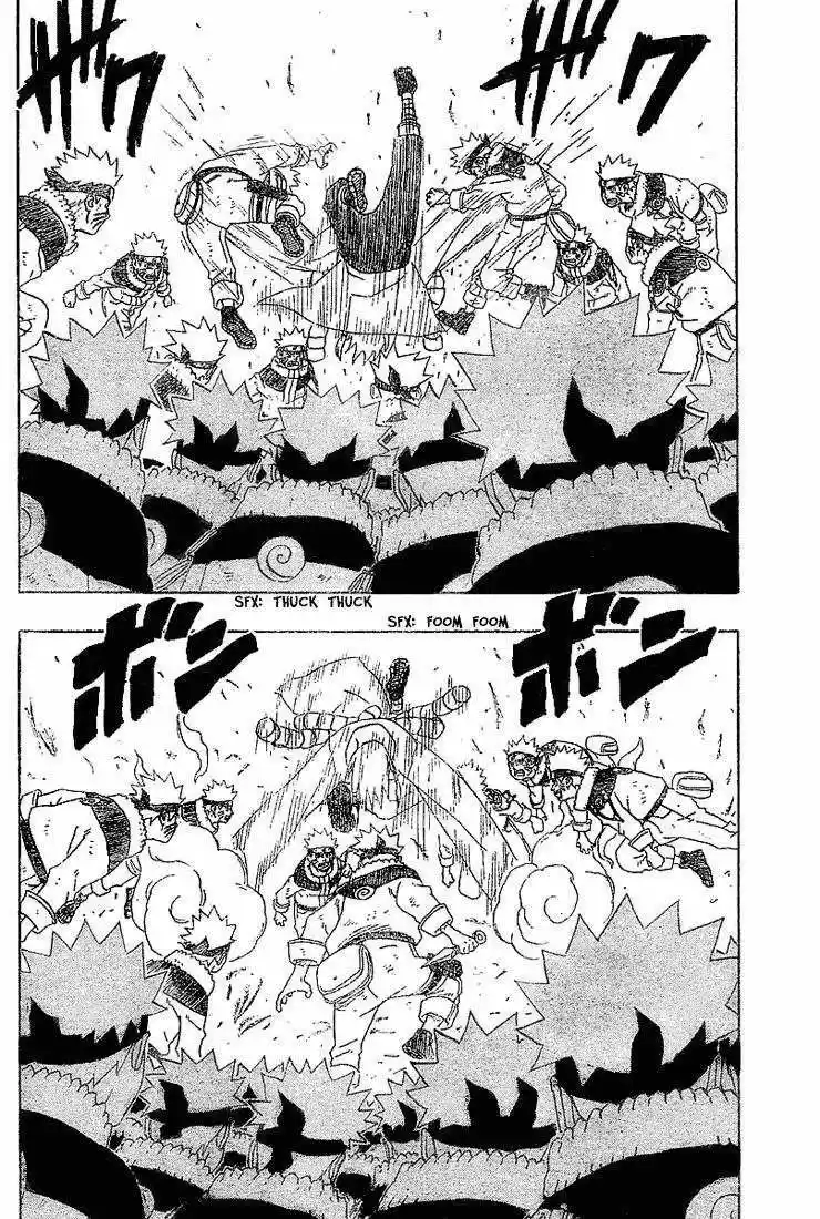 Naruto (1999) - Capítulo 205 - Página 15 - LectorTMOo