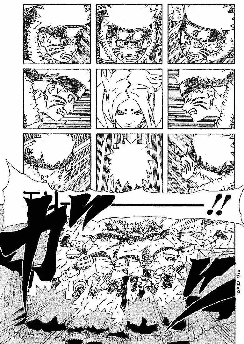 Naruto (1999) - Capítulo 205 - Página 16 - LectorTMOo