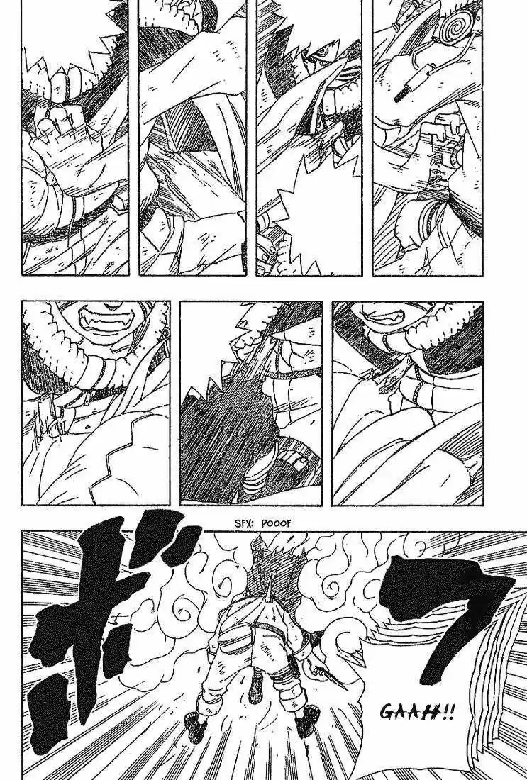 Naruto (1999) - Capítulo 205 - Página 17 - LectorTMOo