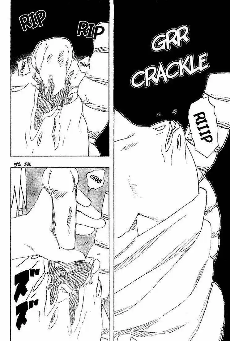 Naruto (1999) - Capítulo 206 - Página 4 - LectorTMOo