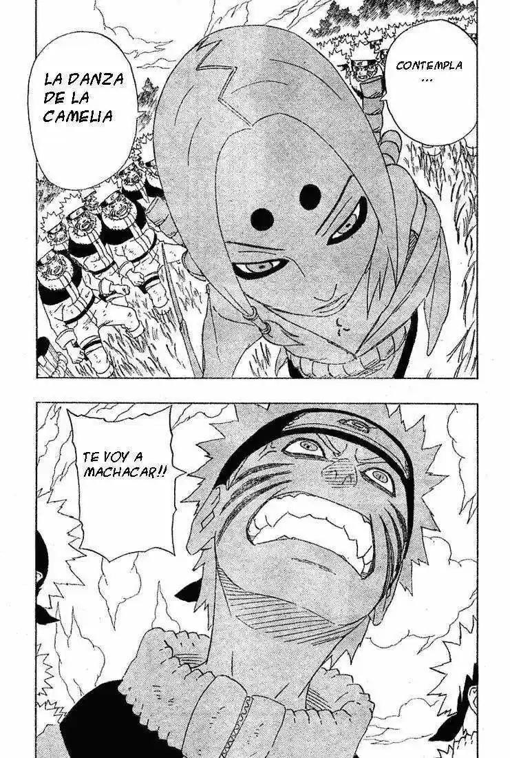 Naruto (1999) - Capítulo 206 - Página 9 - LectorTMOo