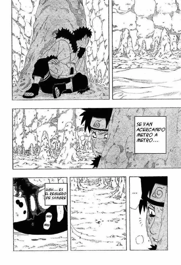 Naruto (1999) - Capítulo 206 - Página 11 - LectorTMOo